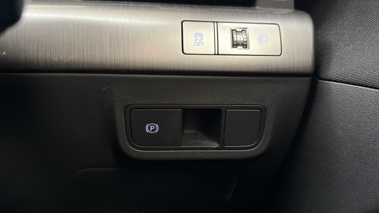 Hyundai KONA 160kW Advance 65kWh 5dr Auto Electric Hatchback